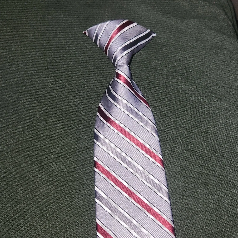 Kids tie